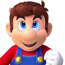 Maybe you would like to learn more about one of these? Mario Without His Mustache Dear God Gaming