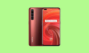 Download Google Camera For Realme X50 Pro 5g Gcam 7 2