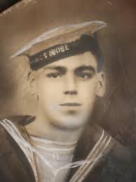 Biography for WW1 Veteran Frederick Howard, Navy