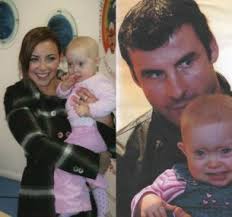 Read Hollie Evans' Story