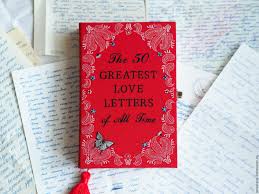 Internet archive open library book donations 300 funston avenue san francisco, ca 94118. Clutch Book The 50 Greatest Love Letters Of All Time Kupit Na Yarmarke Masterov 9b50vcom Clutches Permian