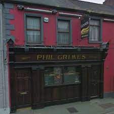 Phil Grimes Pub Waterford Irish Pub Pub Waterford