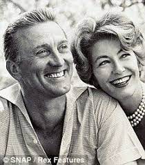 Israelian postcard by editions de luxe. Die 59 Besten Ideen Zu Kirk Douglas Kirk Douglas Schauspieler Filme