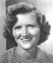 Doris Ruesch Obituary (1929