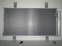 Maybe you would like to learn more about one of these? Condenser Denso Mazda Rx8 04 11 447710 8440 Epicus