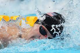 Katie ledecky is competing in two swimming finals this morning in tokyo. Uicsvpc Pjqs2m