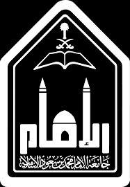 يتمّ استخدام شعار جامعة الامام الجديد في العديد من المعاملات واللقاءات الرّسميّة للجامعة، ويتكوّن هذا الشّعار من مسجد يتكوّن من حروف كلمة الإمام ويعلوه كتاب مفتوح يحتضن شعار المملكة العربيّة السّعوديّة، كما يحتوي. Test