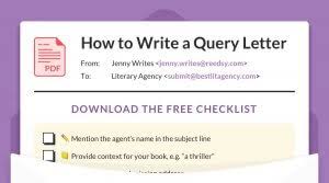 Submit your question about writing query letters. How To Write An Inquiry Letter Sample