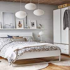 Scopri le camera da letto di ikea. Idee Per Arredare La Camera Da Letto Ikea Ikea Svizzera