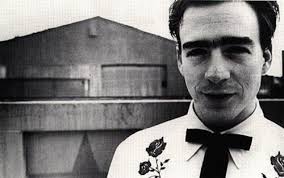 Jason Molina, In Memóriam. Adiós,The Dark don't Hide it