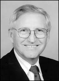 Dennis Kendall Obituary (2015)