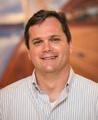 this week's Conversation with Yacht Designer Ezra Smith