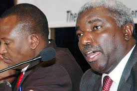 Kenya envoy's house razed