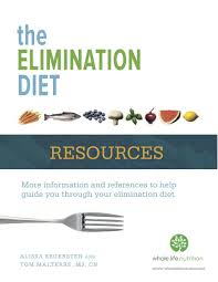 Elimination Diet Resources Elimination Diet Elimination Diet Recipes Diet