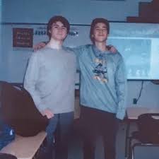 Stream In My Life The Beatles A Capella Cover -- Zach Martel (lead) and  Stewart Tewksbury by Stew and Zach