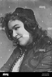 Blanche bates hi-res stock photography and images