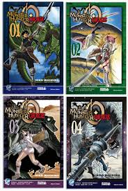 Shiki ryûhô if you don't have trust, you dreams will never come true! Monster Hunter Orage Mashima Hiro Zerochan Anime Image Board