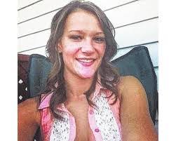 Miranda Napier's Instagram, Twitter & Facebook