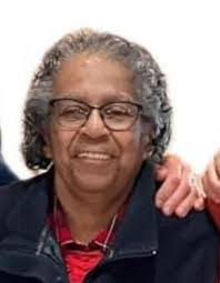 Obituary for Elaine Danielle Frazier