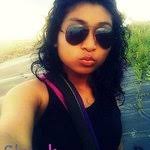 Beatrice Wicker's Instagram, Twitter & Facebook