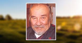 Kenneth Howard Burch Obituary December 11, 2014