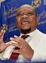 VS 'sal hard werk' om weer nr. 1 te wees