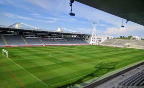 Olympique nimes achieved two goals against stade reims back then. Nimes Olympique Vs Reims At Stade Des Costieres On 02 05 21 Sun 15 00 Football Ticket Net