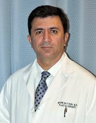 Dr. Christopher Blanton, MD