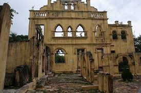 The first known owner was. Kellie S Castle Batu Gajah 2021 All You Need To Know Before You Go With Photos Tripadvisor