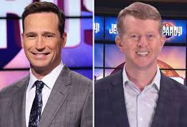 He is from new zealand. Mike Richards Returning As Jeopardy Guest Host Vote In Our Poll Tvline