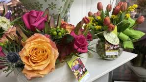 Kennedy's flowers grand rapids michigan. Flower Shops Facing Increasing Demand Shortage In Supplies Woodtv Com