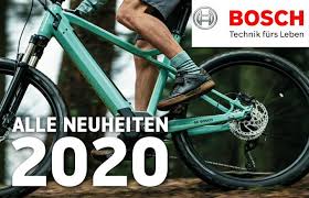 Bosch Ebike Systems Stellt Neuheiten Fur 2020 Vor Mit Video Radonline De Blog E Bike Neuheiten Neuheiten Bosch