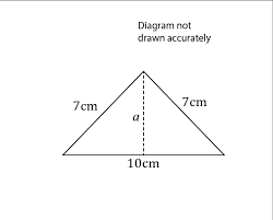 Therefore, the angle opposite to the 13 units side will be a right angle. Pythagoras Theorem Video Lesson With Practice Questions