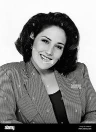 Ricki Lake, circa 1994 File Reference # 33300 215THA Stock Photo