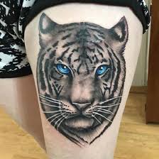 Chest panel and upper arm japanese tattoos. Top 30 Tiger Tattoos For Men Women Beautiful Tiger Tattoo Designs