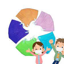 Ffp2 maskesi n95 maske olarak da adlandırılır. Ffp2 Masken Fur Kinder Kaufen