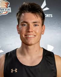 2022-23 Men's Track & Field Roster