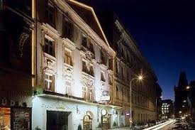 This prague hotel offers all the right amenities to ensure a pleasurable stay including a full breakfast buffet, free wireless internet access for an unparalleled stay while traveling, make an online reservation today at the best western plus hotel meteor plaza in. Bw Hotel Meteor Plaza Praha 1 Hotel V Praze Ceska Republika