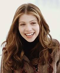 Casey Carlyle: Ice Princess Editing Inspiration