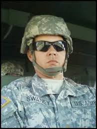 High school football coach prepares for year in Afghanistan