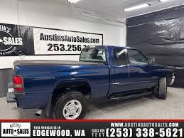 Image result for Patriot Blue 2001 Dodge Truck