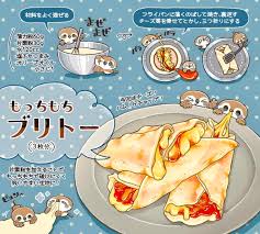 BOKUの簡単ンまい～ブログ