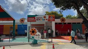Nueva ruta de bus y centro de autismo abren en Fortaleza, Ceará - Imagen principal del artículo