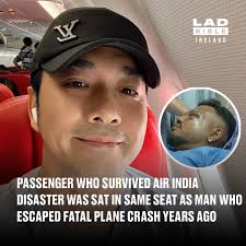 He spoke out about the incident after realising.