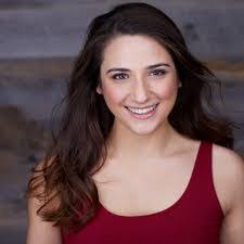 Claire Mcclain's Instagram, Twitter & Facebook