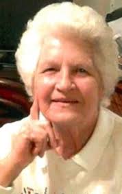 Shelby Glisson Obituary (1938