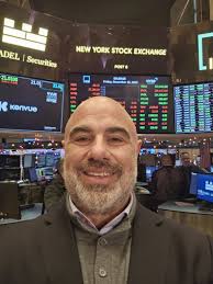 nyse #business #capitalmarkets #personal