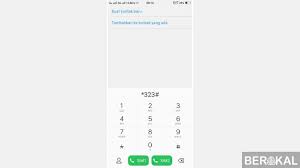 Cara transfer pulsa dari telkomsel ke tri. 3 Cara Mudah Transfer Pulsa Ke Sesama 3 2021