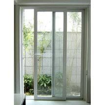 Yuk, simak daftar harga pintu aluminium selengkapnya di bawah ini! Jual Pintu Sliding Aluminium Kaca Kota Tangerang Selatan Bellie Jaya Shop Tokopedia