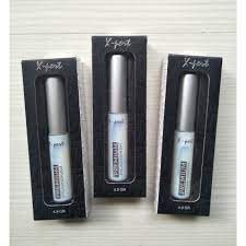 Namun, bulu mata palsu yang ada di pasaran memiliki. Xpert Premium Lem Bulumata Premium Eyelash Adhesive X Pert Shopee Indonesia